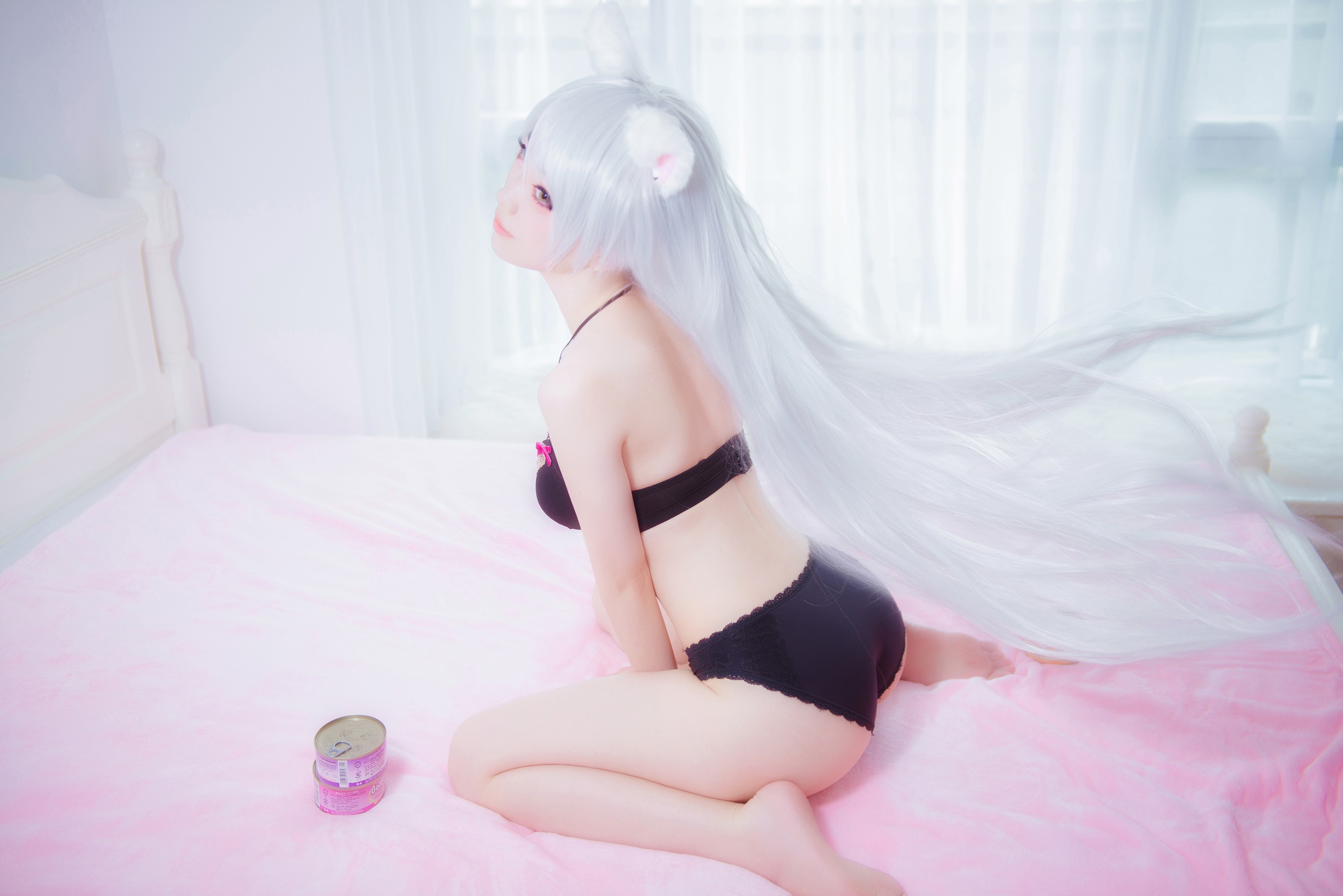 图片[1]-妖少you1 – NO.016 羽川翼[11P]-XikXak